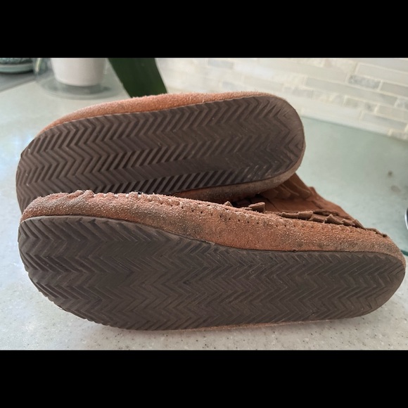 Softmoc Moccasins - Picture 9 of 11